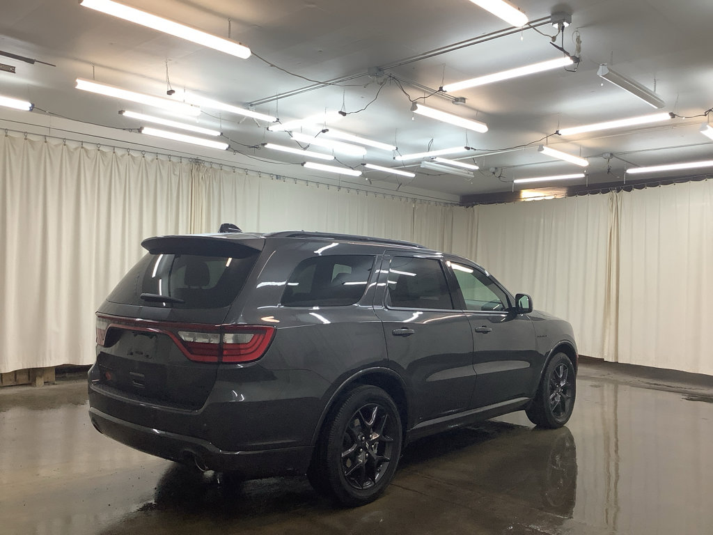 New 2026 Dodge Durango R/T AWD/4WD image 6