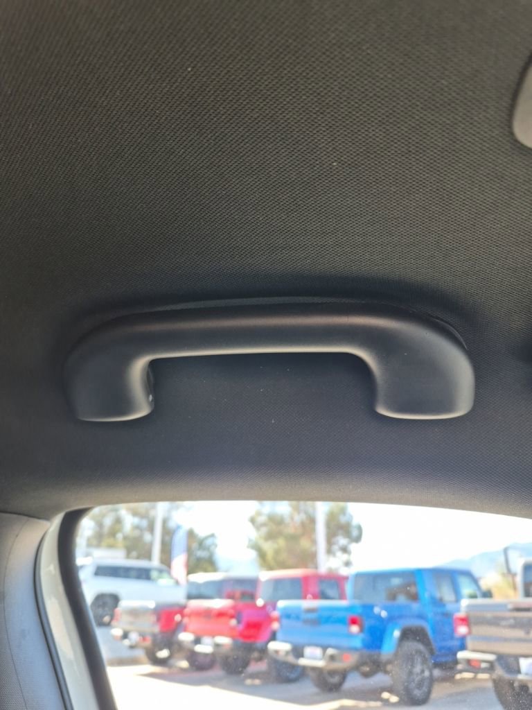 Used 2024 Jeep Compass Limited AWD/4WD image 42