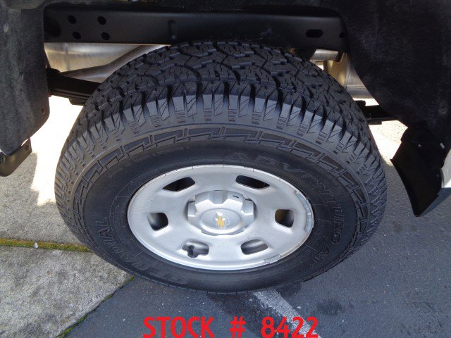 Used 2016 Chevrolet Colorado W/T w/ WT Convenience Package image 21