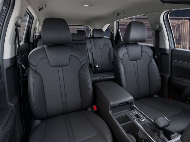 New 2025 Kia Sorento S image 15