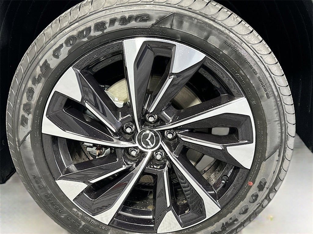 New 2026 MAZDA CX-50 2.5 Hybrid w/ Premium Plus Pkg image 35