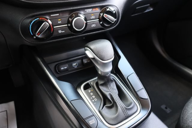 Used 2021 Kia Soul S FWD image 22