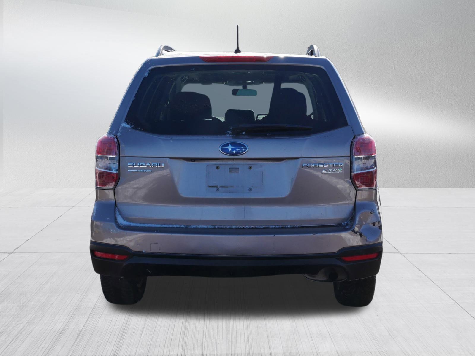 Used 2015 Subaru Forester 2.5i Premium w/ All-Weather Package image 6