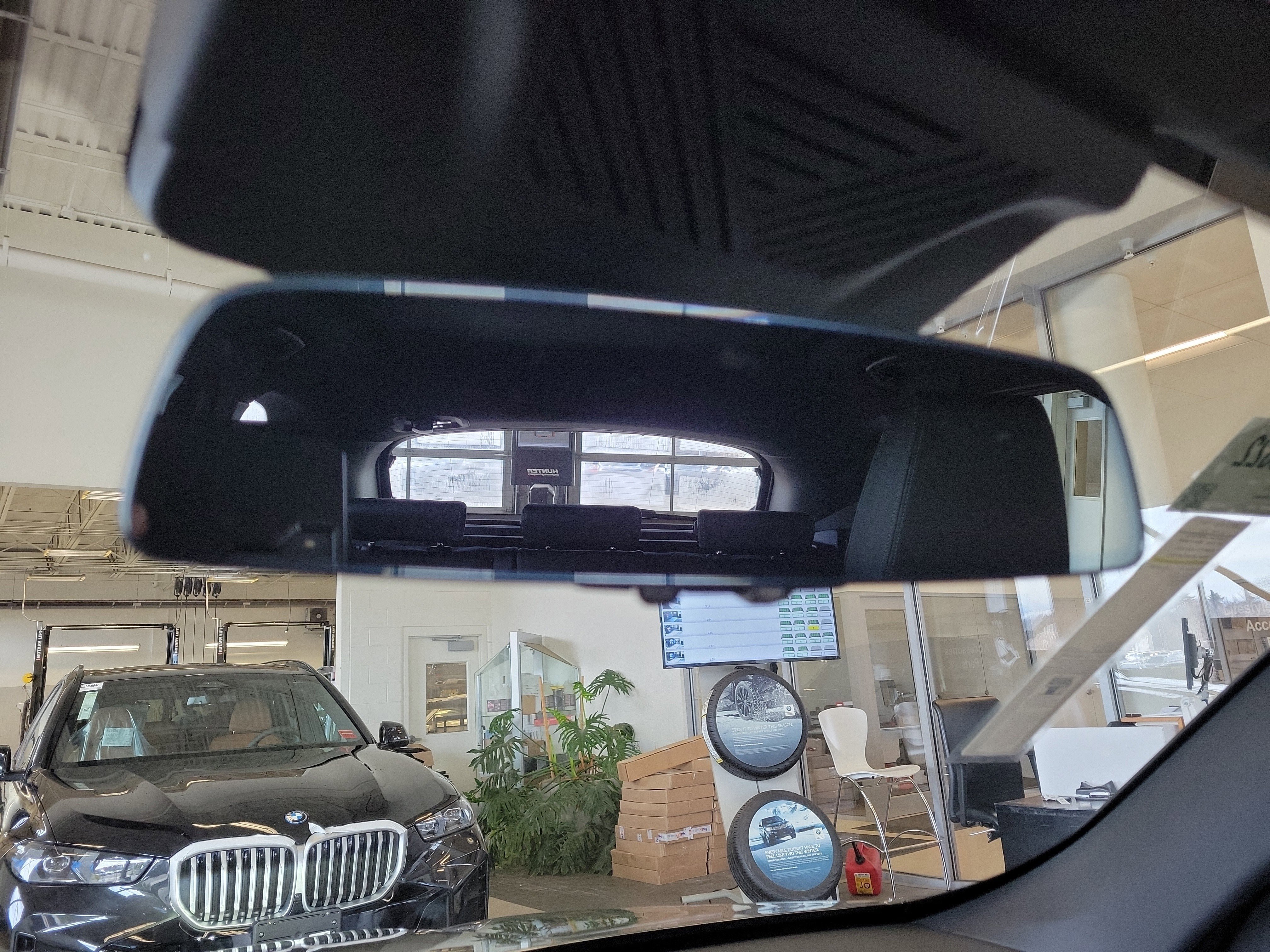 New 2026 BMW X1 xDrive28i w/ Technology Package AWD/4WD image 26