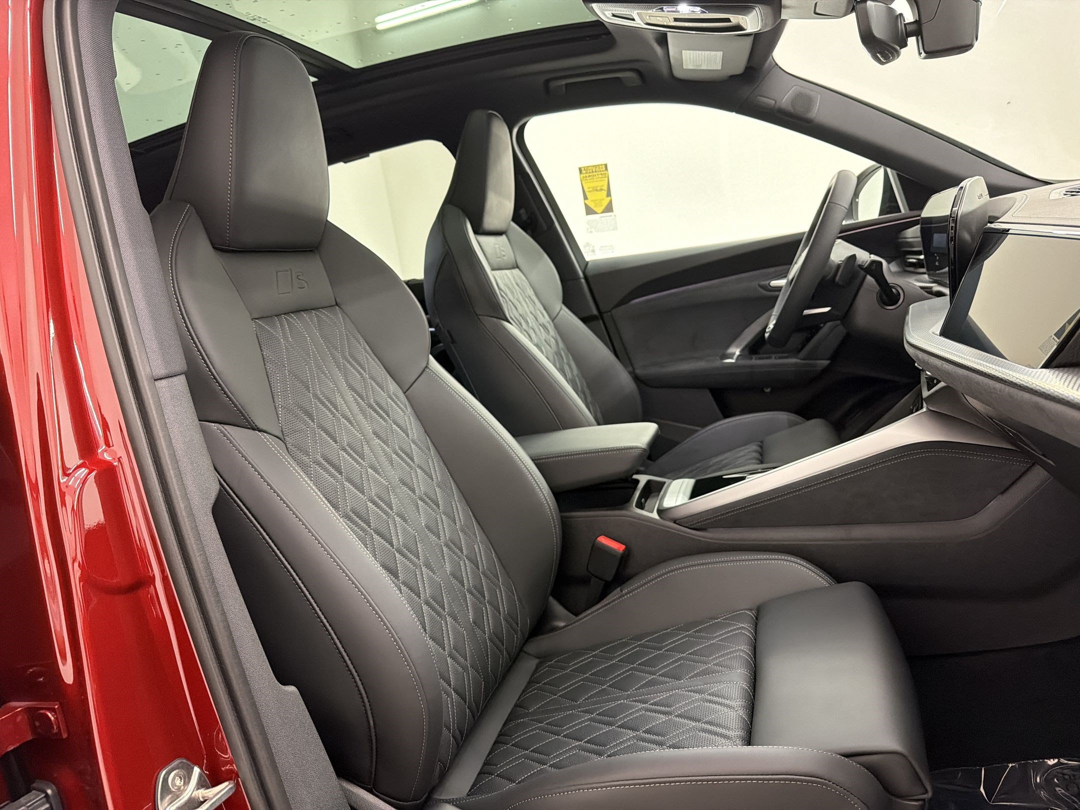 New 2026 Audi SQ5 Premium Plus AWD/4WD image 22