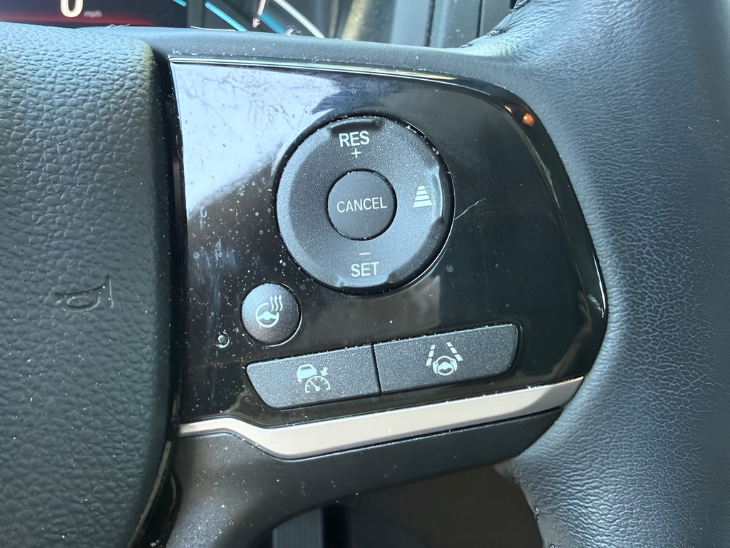 Certified 2024 Honda Odyssey Elite image 16