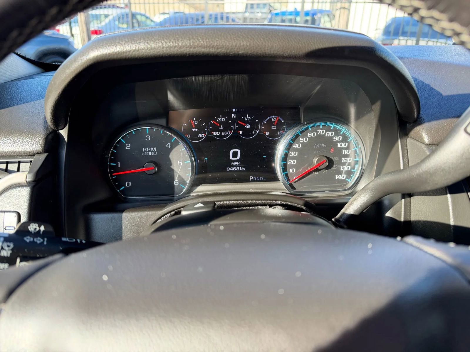 Used 2018 GMC Yukon XL Denali w/ Open Road Package image 34