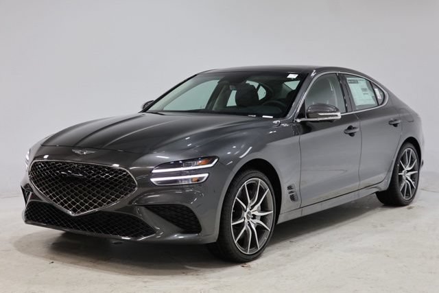 New 2026 Genesis G70 2.5T Prestige AWD/4WD image 3