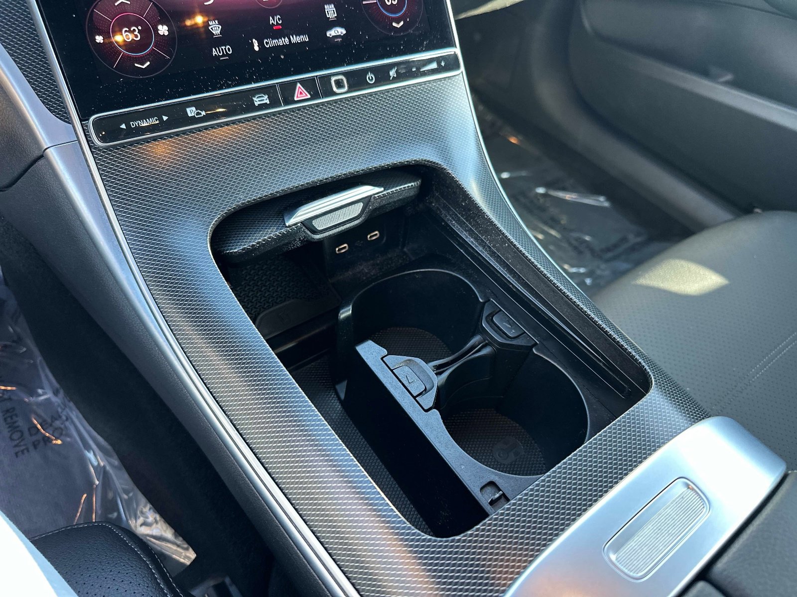 Used 2026 Mercedes-Benz C 300 Sedan image 22