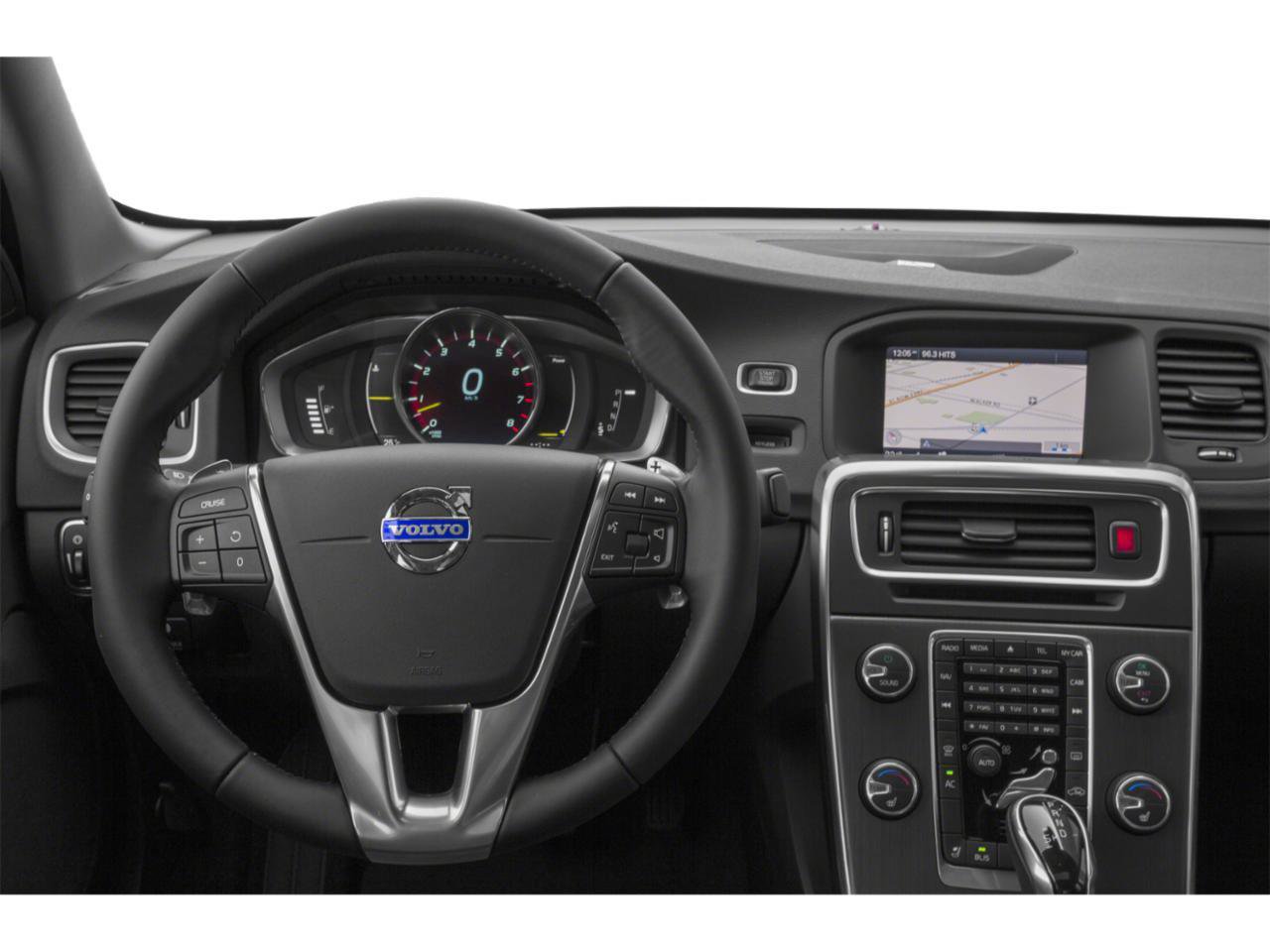 Used 2015 Volvo S60 T5 Premier AWD/4WD image 2