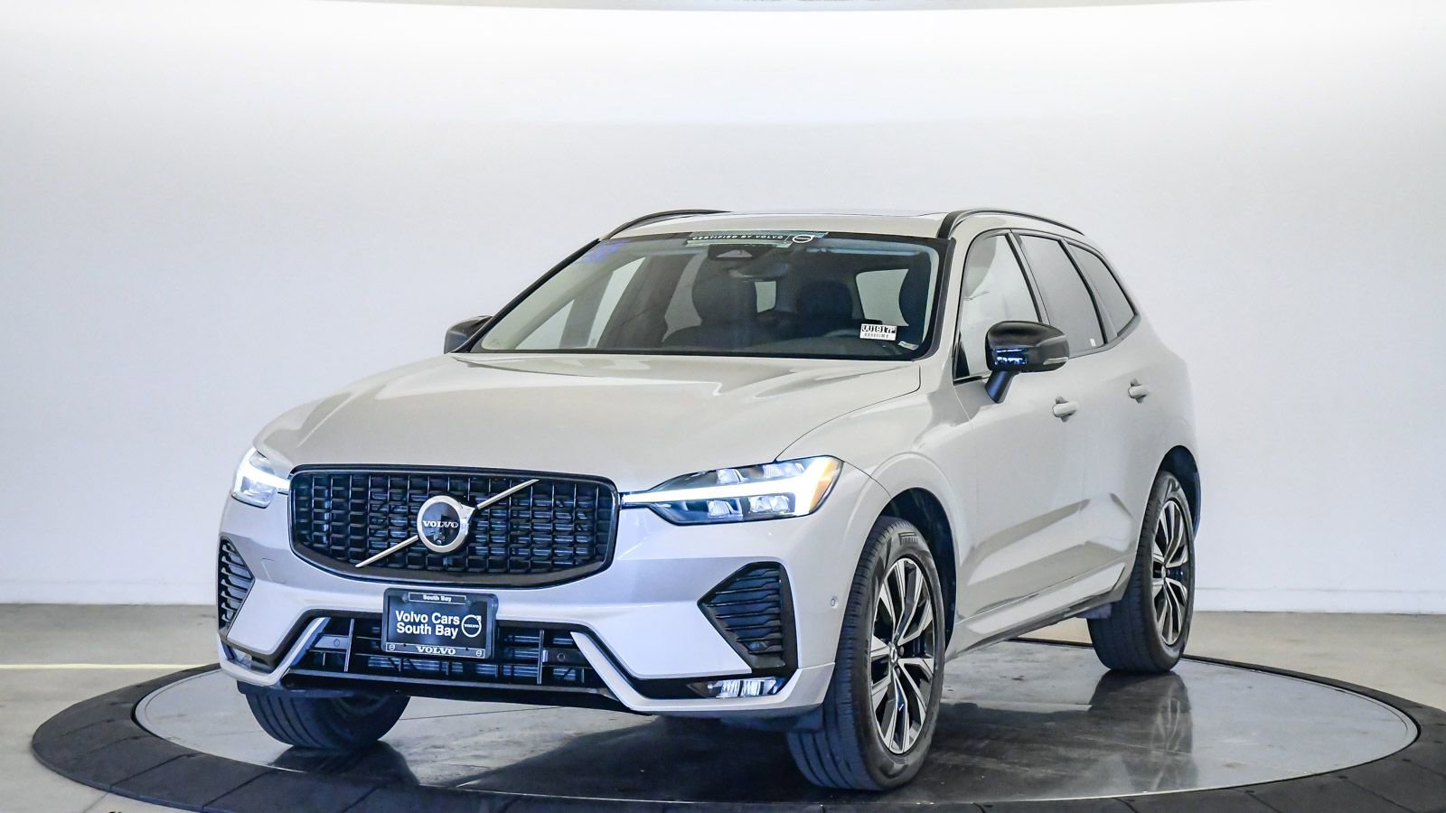 Certified 2025 Volvo XC60 B5 Plus