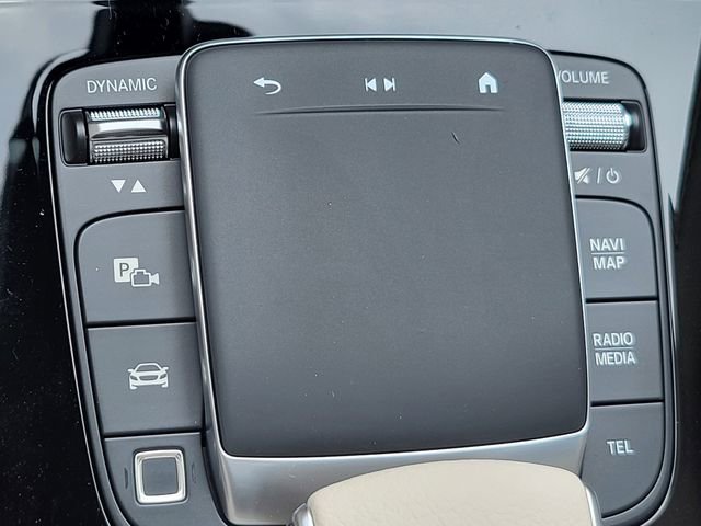 New 2025 Mercedes-Benz GLS 450 4MATIC image 26