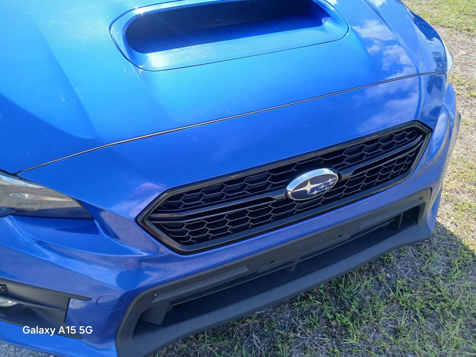 Used 2019 Subaru WRX Limited w/ Popular Package #3 (IZT) image 23