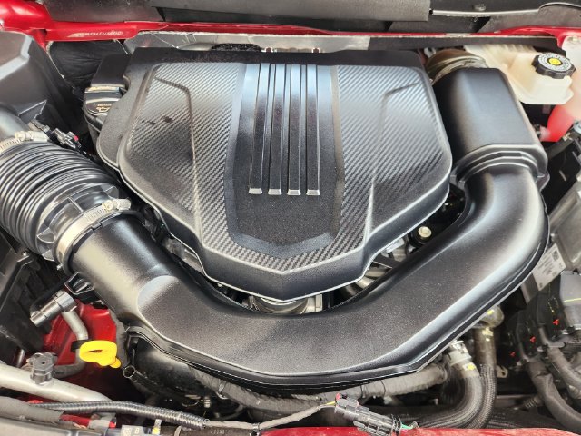 Used 2026 Chevrolet Traverse High Country w/ LPO, Floor Liner Package FWD image 35