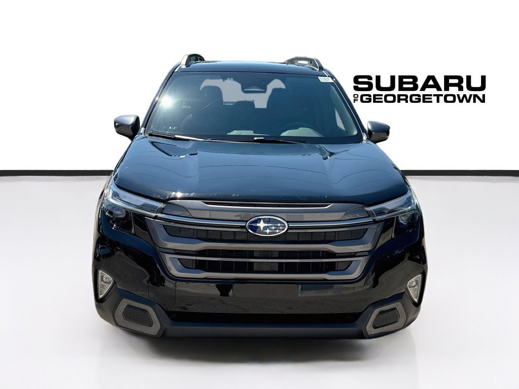 New 2026 Subaru Forester Limited AWD/4WD image 3