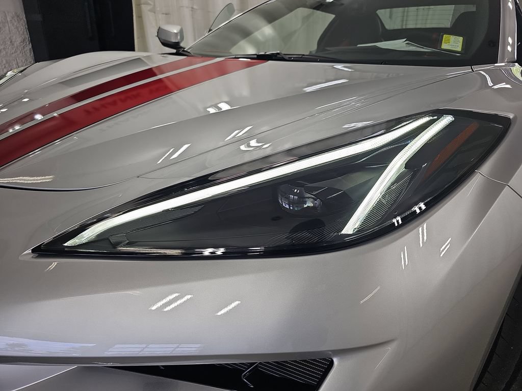 Used 2026 Chevrolet Corvette E-Ray AWD/4WD image 33