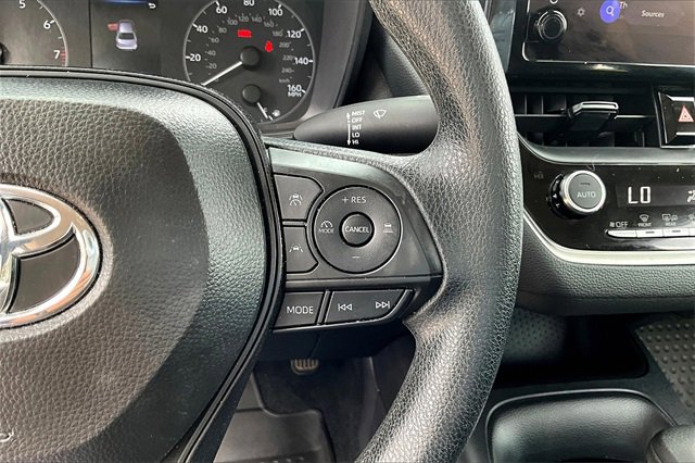 Used 2024 Toyota Corolla LE image 11