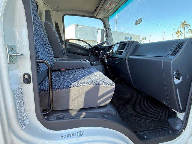 New 2024 Chevrolet Low Cab Forward 5500XD image 18