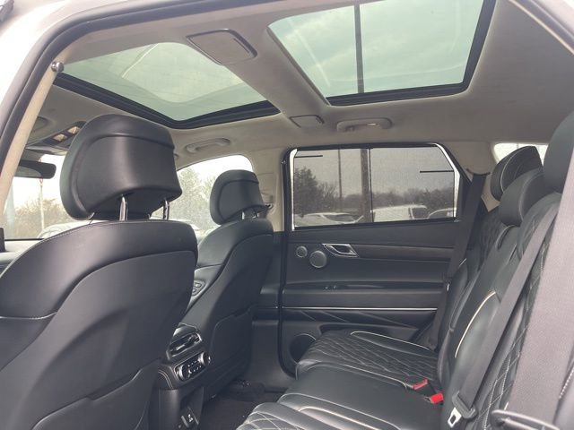 Used 2021 Genesis GV80 3.5T w/ Prestige Package 07 image 27