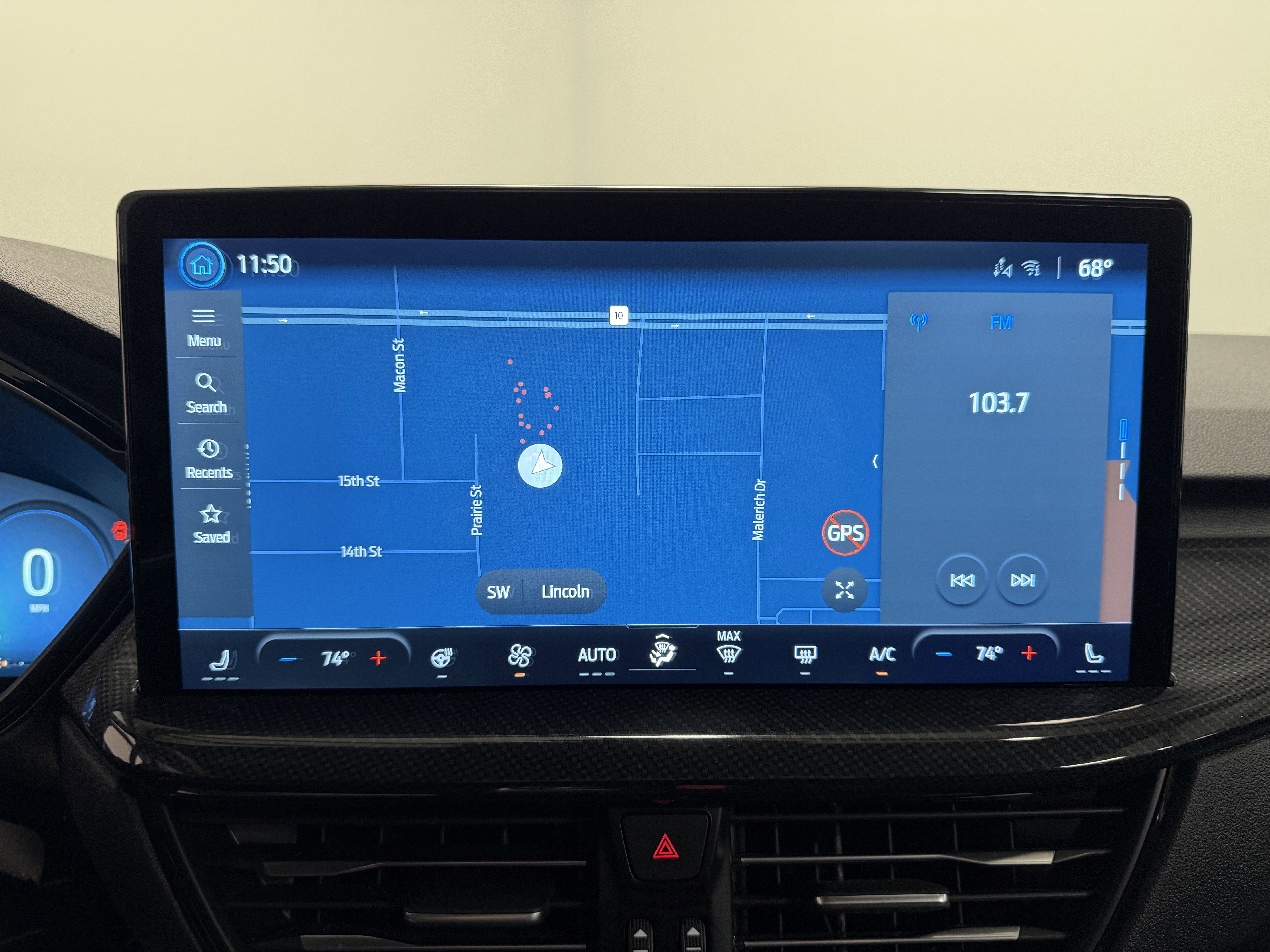 Used 2023 Ford Escape ST-Line Elite image 6