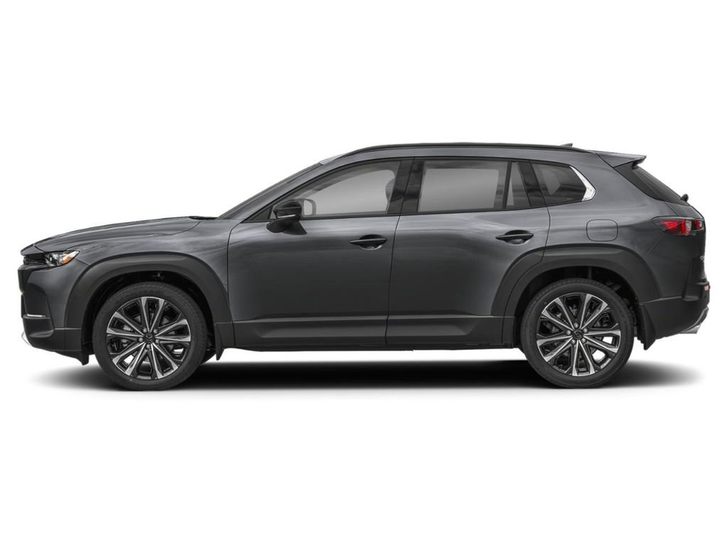 New 2026 MAZDA CX-50 AWD 2.5 S w/ Weather Package image 2