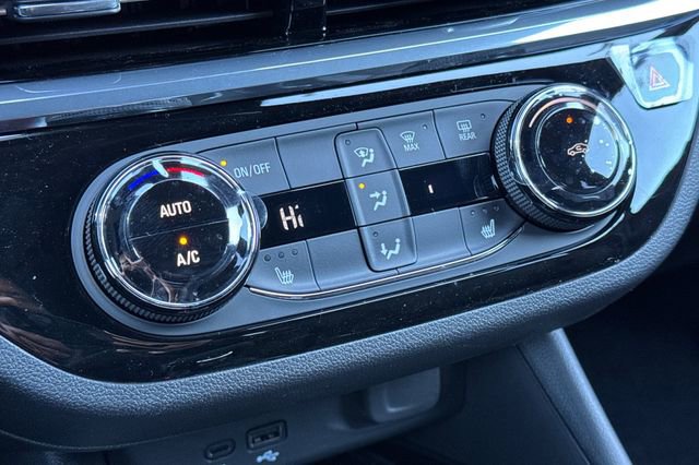 New 2026 Buick Envista Sport Touring w/ Convenience I Package image 22