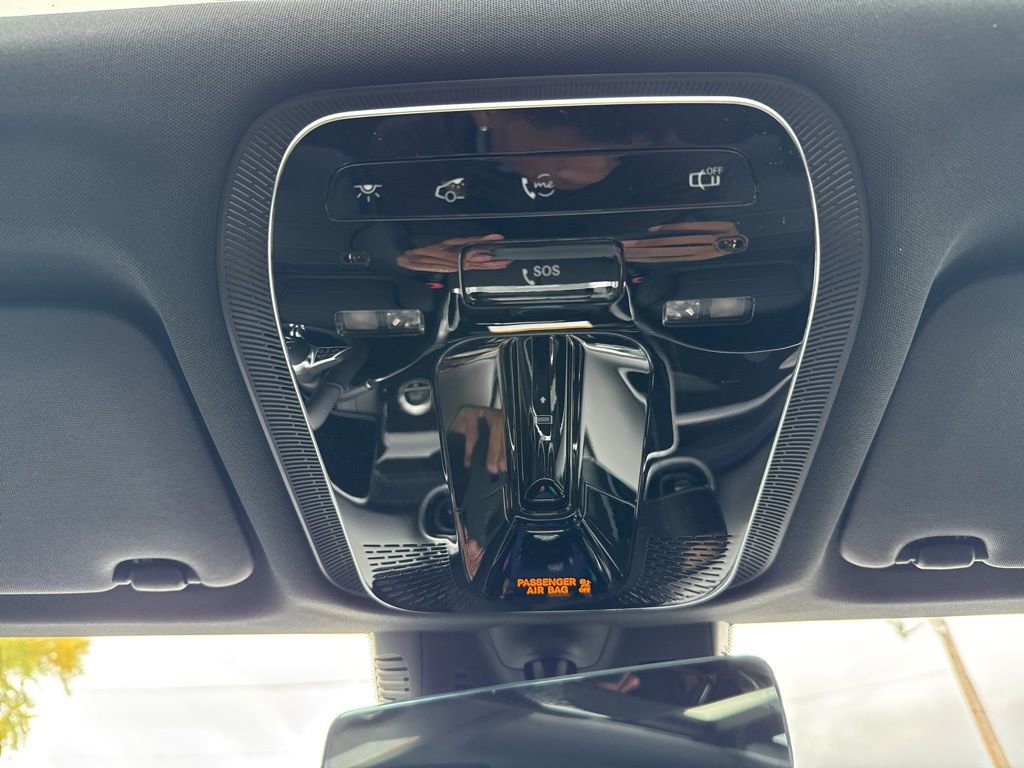 New 2026 Mercedes-Benz GLC 300 4MATIC image 25