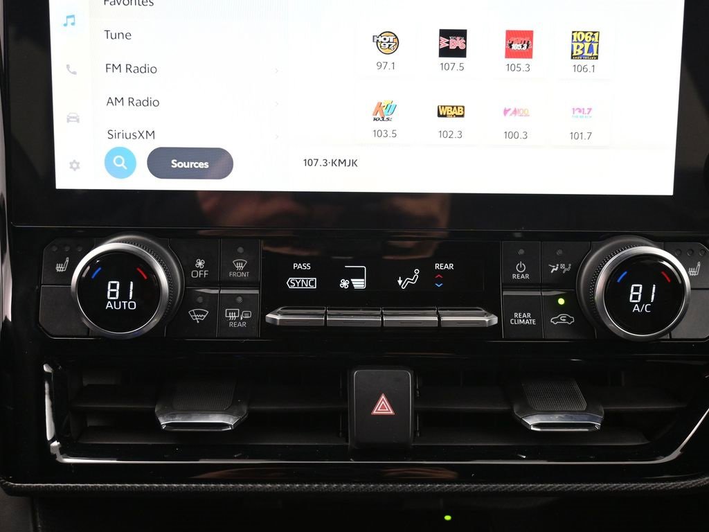 Certified 2023 Toyota Highlander XSE image 22