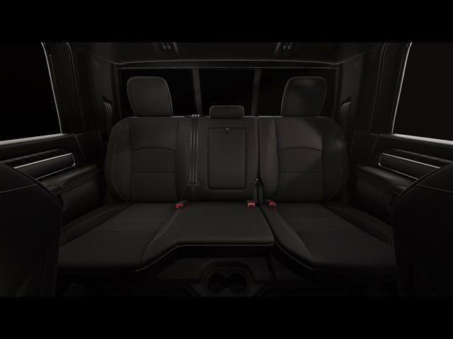New 2026 RAM 2500 Big Horn image 15