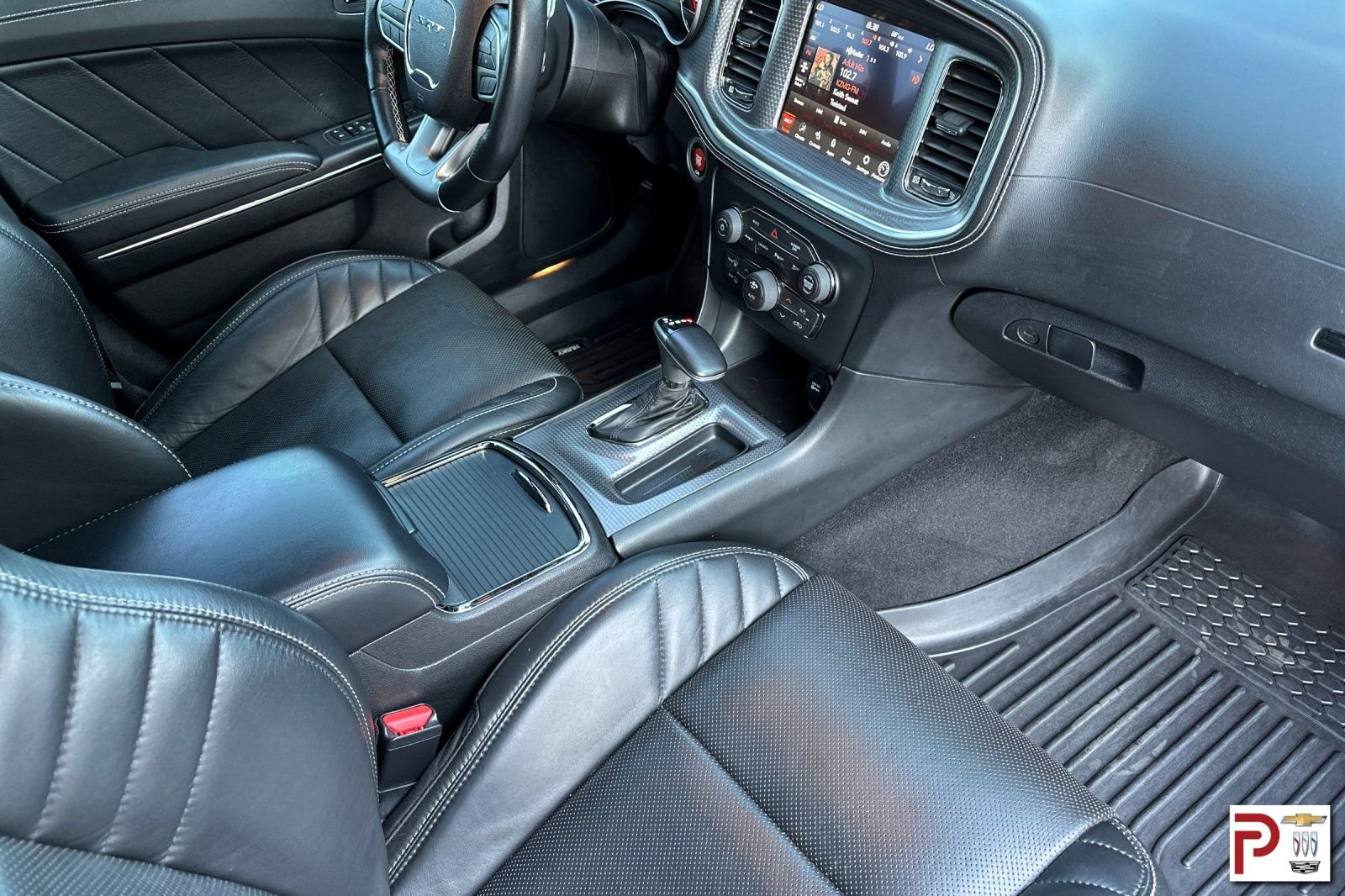 Used 2022 Dodge Charger SRT Hellcat w/ Harman/Kardon Audio Group image 19