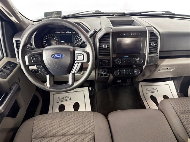 Used 2020 Ford F150 XLT w/ XTR Package image 19