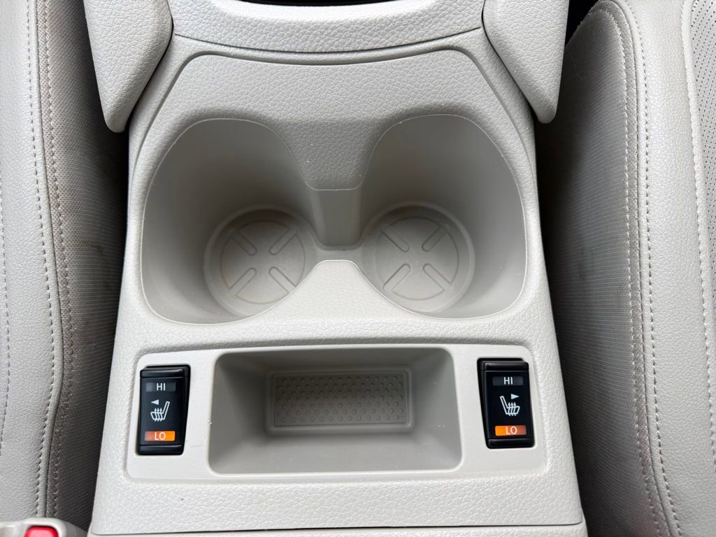 Certified 2022 Nissan Rogue Sport SL image 23