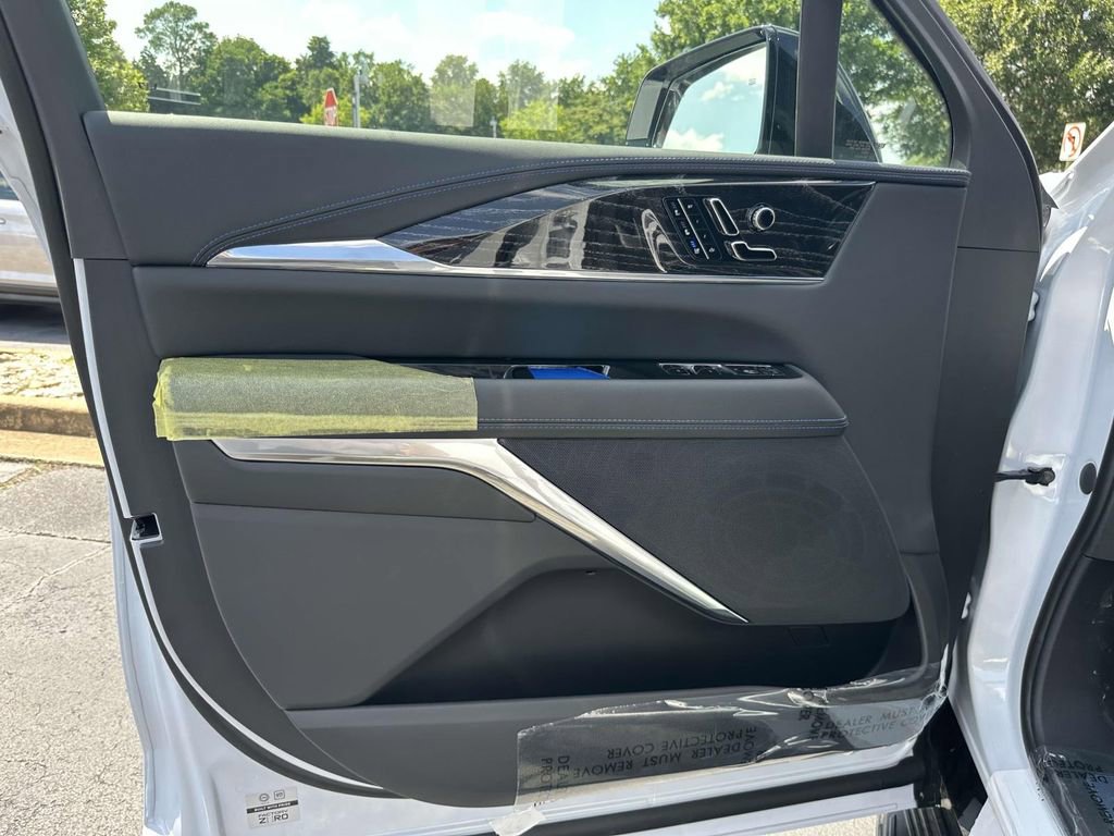 New 2026 Cadillac Escalade IQL Sport 1 image 14