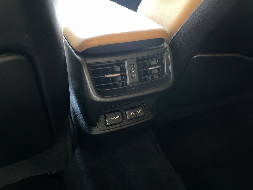 Used 2023 Lexus ES 350 w/ Premium Package FWD image 20