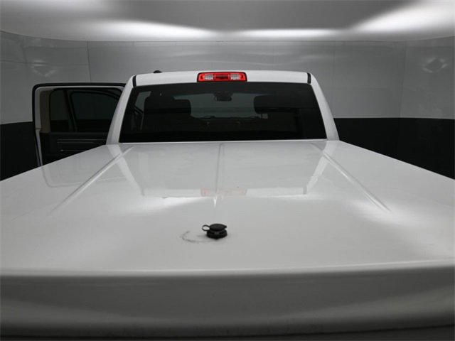 Used 2022 RAM 1500 Classic SLT image 16