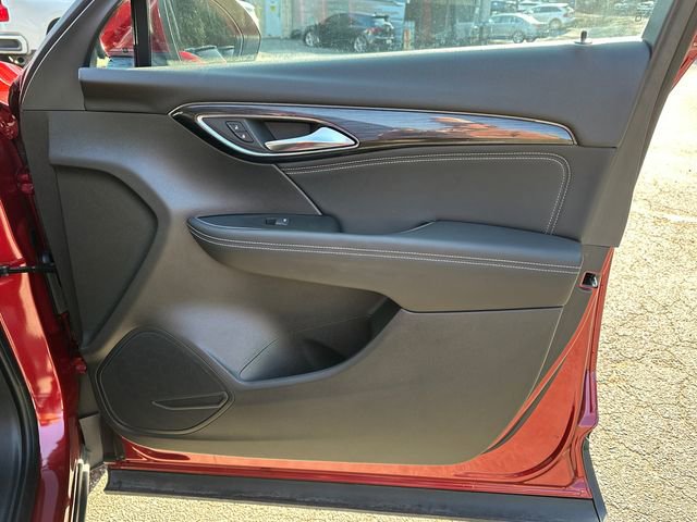 Used 2023 Buick Envision Preferred image 14