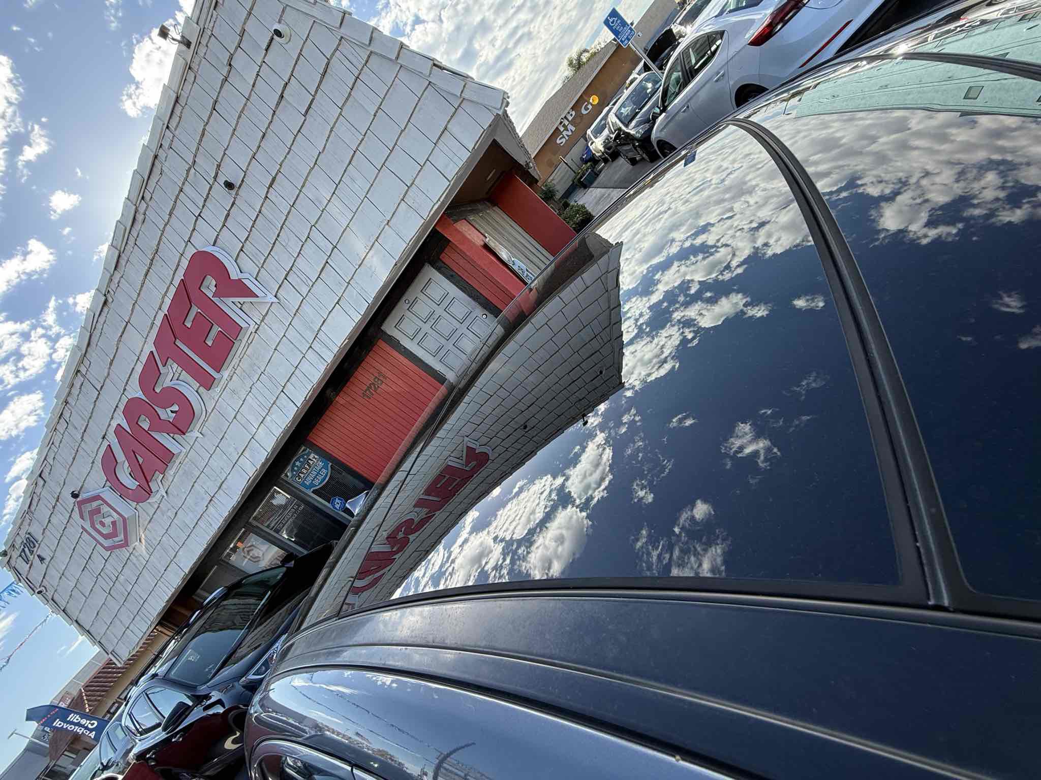 Used 2016 Hyundai Genesis 3.8 w/ Option Group 04 image 8