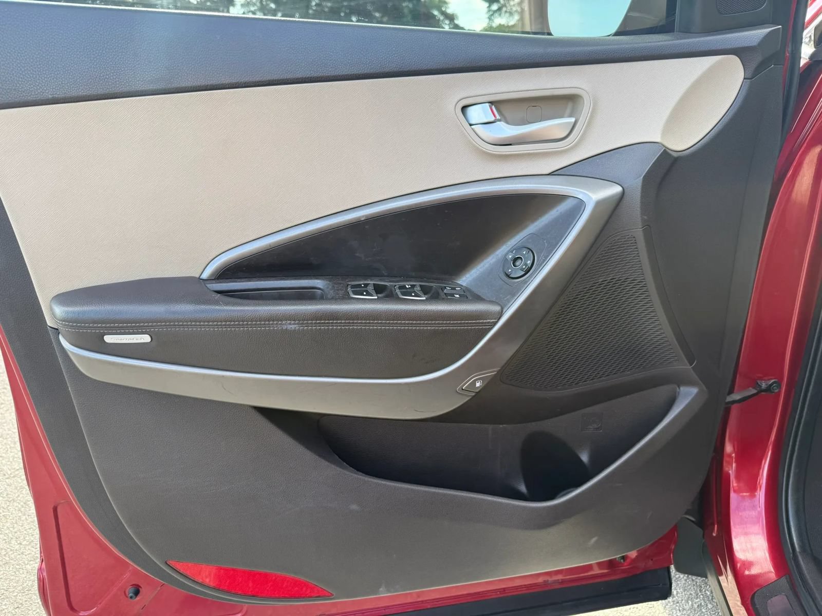 Used 2013 Hyundai Santa Fe Sport 2.0T FWD image 24