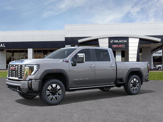 New 2026 GMC Sierra 2500 Denali image 21