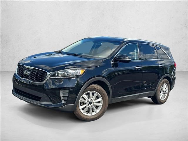 Used 2019 Kia Sorento FWD w/ LX Convenience Package image 1