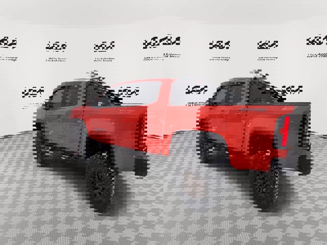 Used 2020 Chevrolet Colorado ZR2 image 6