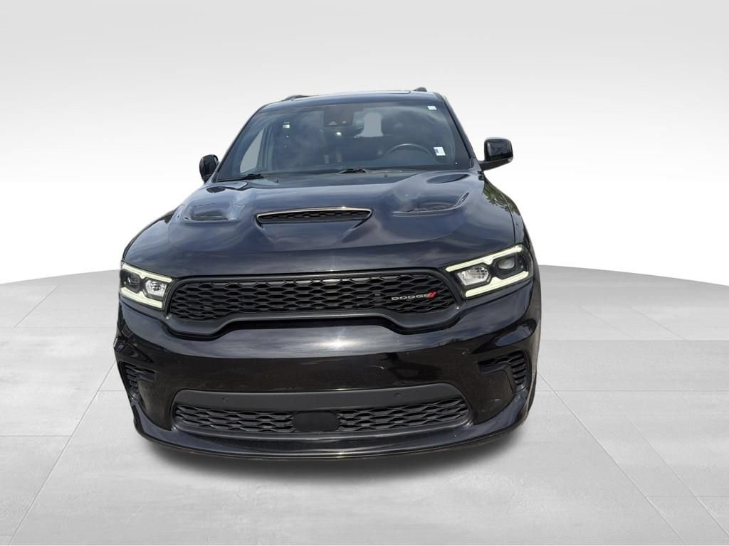 Used 2024 Dodge Durango R/T AWD/4WD image 2