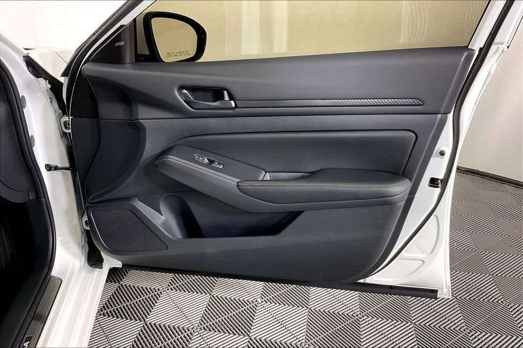 New 2026 Nissan Altima 2.5 SV w/ SV Special Edition Package FWD image 20