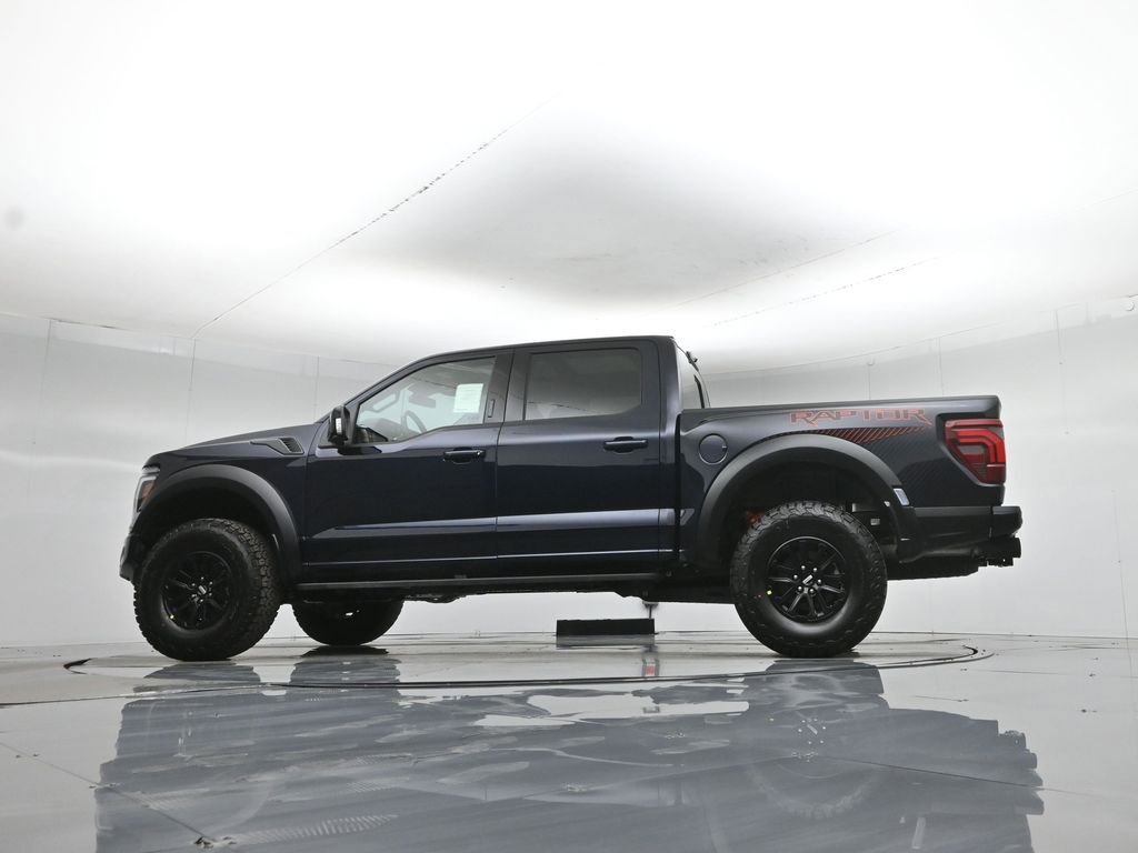 New 2026 Ford F150 Raptor image 55