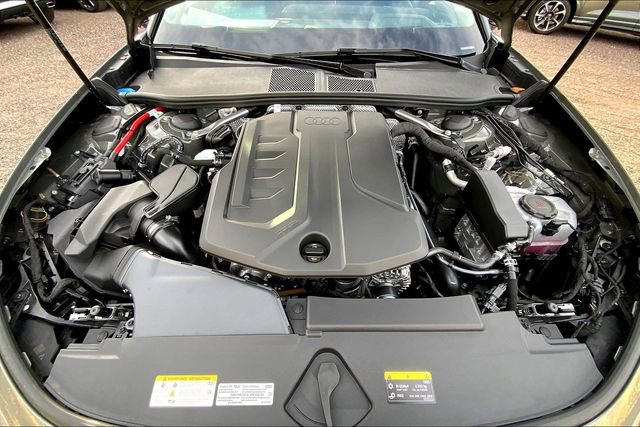 New 2025 Audi A5 2.0T Premium Plus image 10