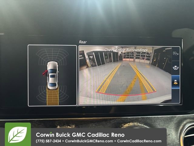 Used 2017 Mercedes-Benz E 300 image 25