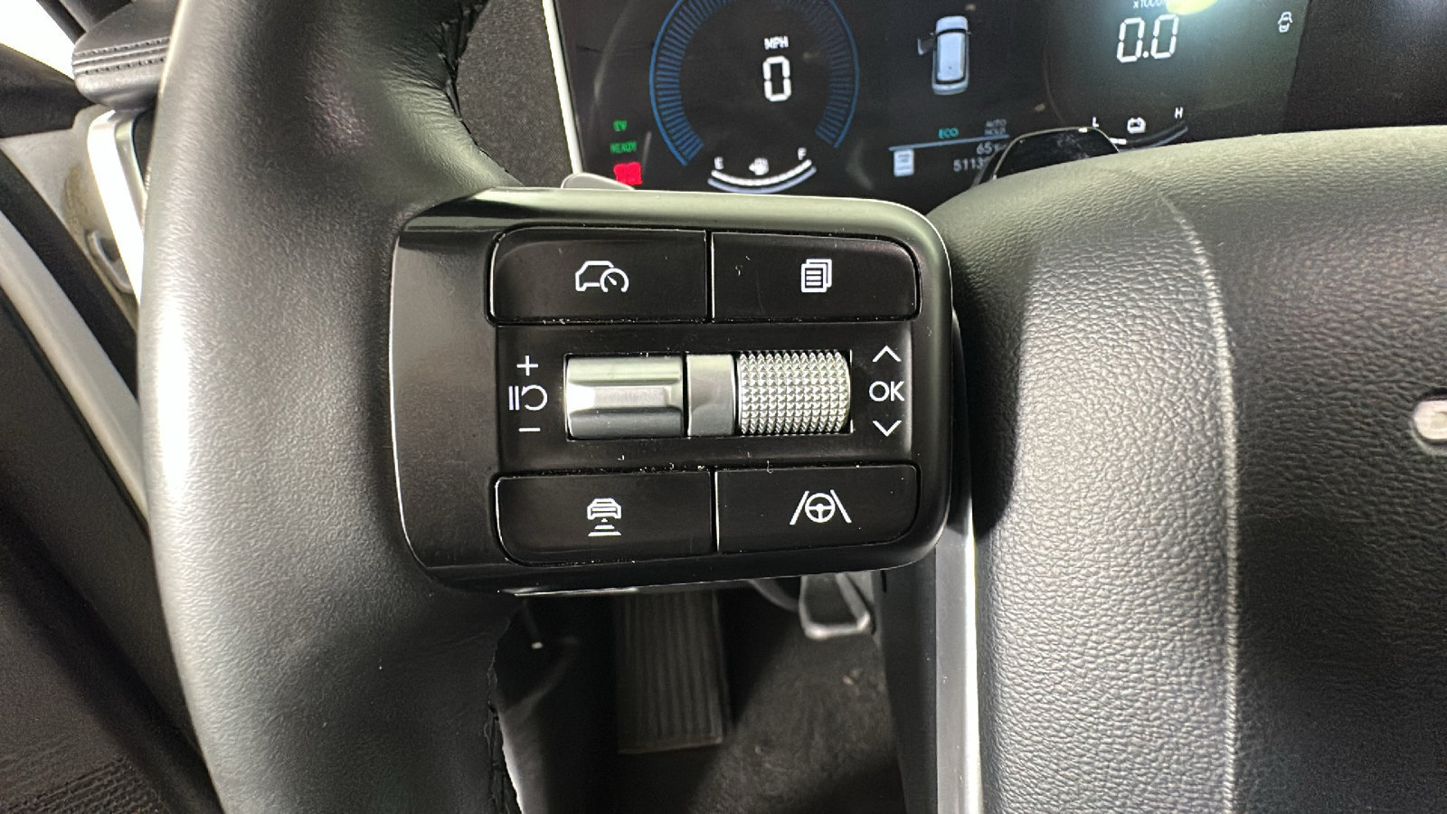 Used 2025 Hyundai Santa Fe SEL AWD/4WD image 20