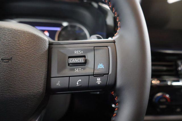 New 2026 Nissan Pathfinder Rock Creek w/ Rock Creek Premium Package AWD/4WD image 18
