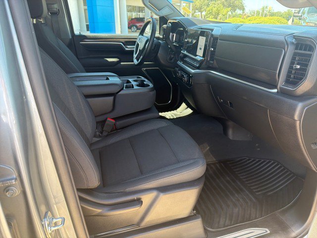 Used 2026 Chevrolet Silverado 1500 RST RWD image 17