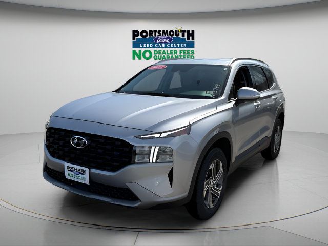Used 2023 Hyundai Santa Fe SEL AWD/4WD image 16